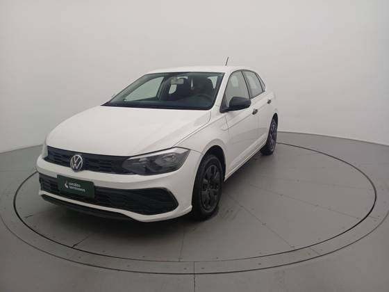 VOLKSWAGEN POLO 1.0 MPI TRACK MANUAL